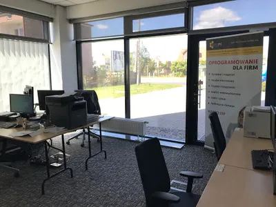 SOFT PC spółka z o.o.